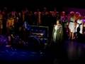 stukje musical Joseph met Amir
