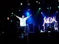 Suicidal Tendencies - You Can\