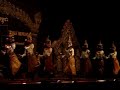 Cambodian Dancers