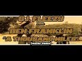 GI FLEEZY ft. BEN FRANKLIN - 1000miles (music video)