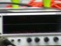 Fiat Punto DB Test Ztepjuh, 139.2 Db...