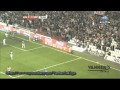 Skr�t meczu Athletic Bilbao 2-1 Espanyol