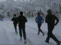 videos de entrainement neige