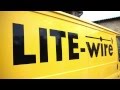 LITE-wire LED Lighting Systems