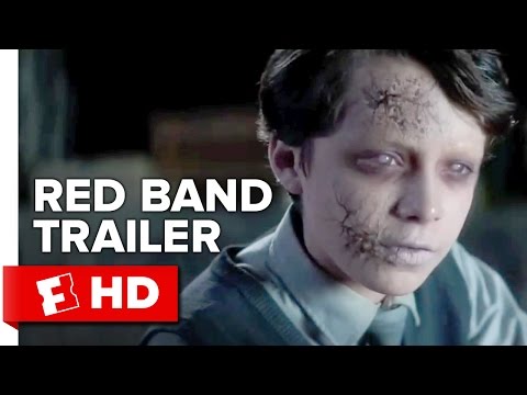 Downloads Sinister 2 Red Band 1 (2015) Horror Movie HD - Sinister 2 Official Red Band Trailer (2016) Horror Movie HD