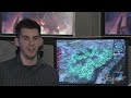 Kane's Wrath - Nod Powers Gameplay Video