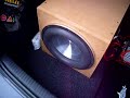 GZRW 12XD-AL FLEX watch until 38s