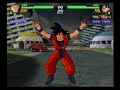 BT3 Guide: Explosive Wave, Barrier and Super Explosive Wave