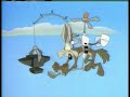 Energizer Bunny� - Coyote 1 - 1994 Commercial