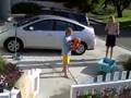 Flash Flood Flip