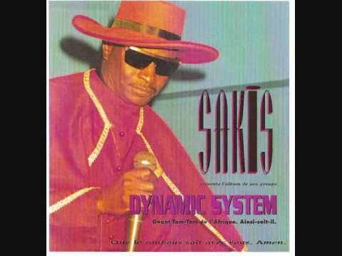 Sakis Soukous African Morning Sakis Soukous African Morning