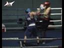 Puchar Polski Junior�w (p�?fina?y) Ostro??ka 2008