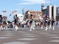 [20090725]海自x海フェスタよこはまx7:サンダーバード