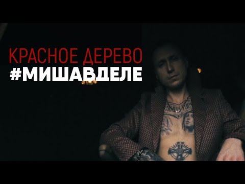 Красное Дерево - #МИШАВДЕЛЕ