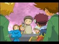 Digimon Adventure 02 Episode 11 Part 1 Digimon Adventure 02 Episode 11 Part 1