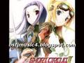 Kotoko & Eiko Shimamiya-乙女心+√ネコミミ=∞