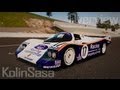 Porsche 962 para GTA 4 vídeo 1