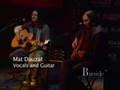 Binside TV Schuyler Fisk Exclusive