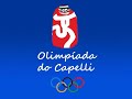 Olimpíada do Capelli - Hipismo