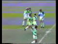 First Vienna FC - FC VOEST Linz 2:2, Playoff am 14. April 1991 First Vienna FC - FC VOEST Linz 2:2, Playoff am 14. April 1991