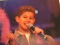 Miguel Narvaez. Talento Paraguayo