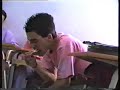 1/3-Cu� Sta Sagra? 1990 Liceo Scientifico Leonardo Agrigento