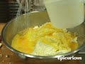 Judy Rodgers Gnocchi Cooking Demo