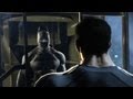 Batman: Arkham Origin Gamescom Trailer