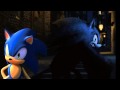 Then and Now Sonic Unleashed Xbox 360