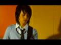 SCARECROW - HOT ROAD (PV Clip)