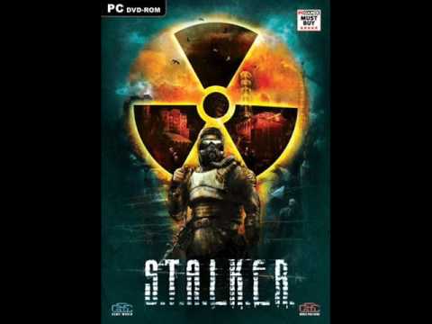 dirge - Firelake - Dirge for Planet (S.T.A.L.K.E.R. OST)