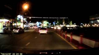 คนข้ามถนนที่มารยาทงดงามที่สุด