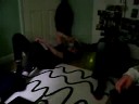 Jake and a special guest