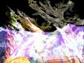 some evolving mixed generative-analogical video installationCreated using my paints as installation for an exhibitvideo-editing by Claudio Castellimusic By Ugo Altamore