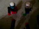 legos v.s robots 3 legos v.s robots 3