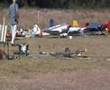 Meeting aéromodélisme à Pertuis (84) Part1