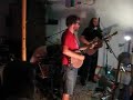 Megafaun - 8/02/2008 - BCHQ (2) Megafaun - 8/02/2008 - BCHQ (2)