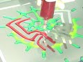 Bling Machine Poly Drop Process