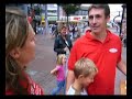 Eindrücke vom Infostand am 01.09.2007 Eindrücke vom Infostand am 01.09.2007