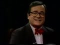 Mark Russell Comedy Special, April 1988 (1/3)