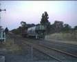 L251-1 grain wagon Avenel 9th April 2004