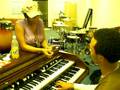 videos de Blessed Assurance...AJA feat. Jonny B-3