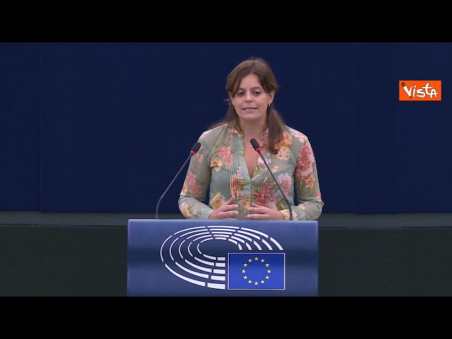 Ilaria Salis (Avs): Non sono trafficanti, chi trasporta migranti è come chi aiutava gli ebrei