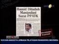Newsdotcom: IPDN, Reshuffle,Lumpur Lapindo 4