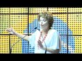 Discurso de Dilma no Seminário Mulher e Política na América Latina