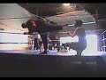 Flash and Shore vs Hammar and Parkside MV