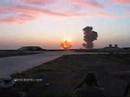 429 Tonnes Ordonance Blast