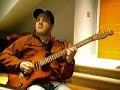 Ambient Improv #3 Ambient Improv #3