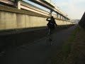 Fixika1.05-at kosuge prison-[tokyo Trackbike]