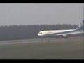 ANA B-767-300庄内空港離陸2008.4.27
